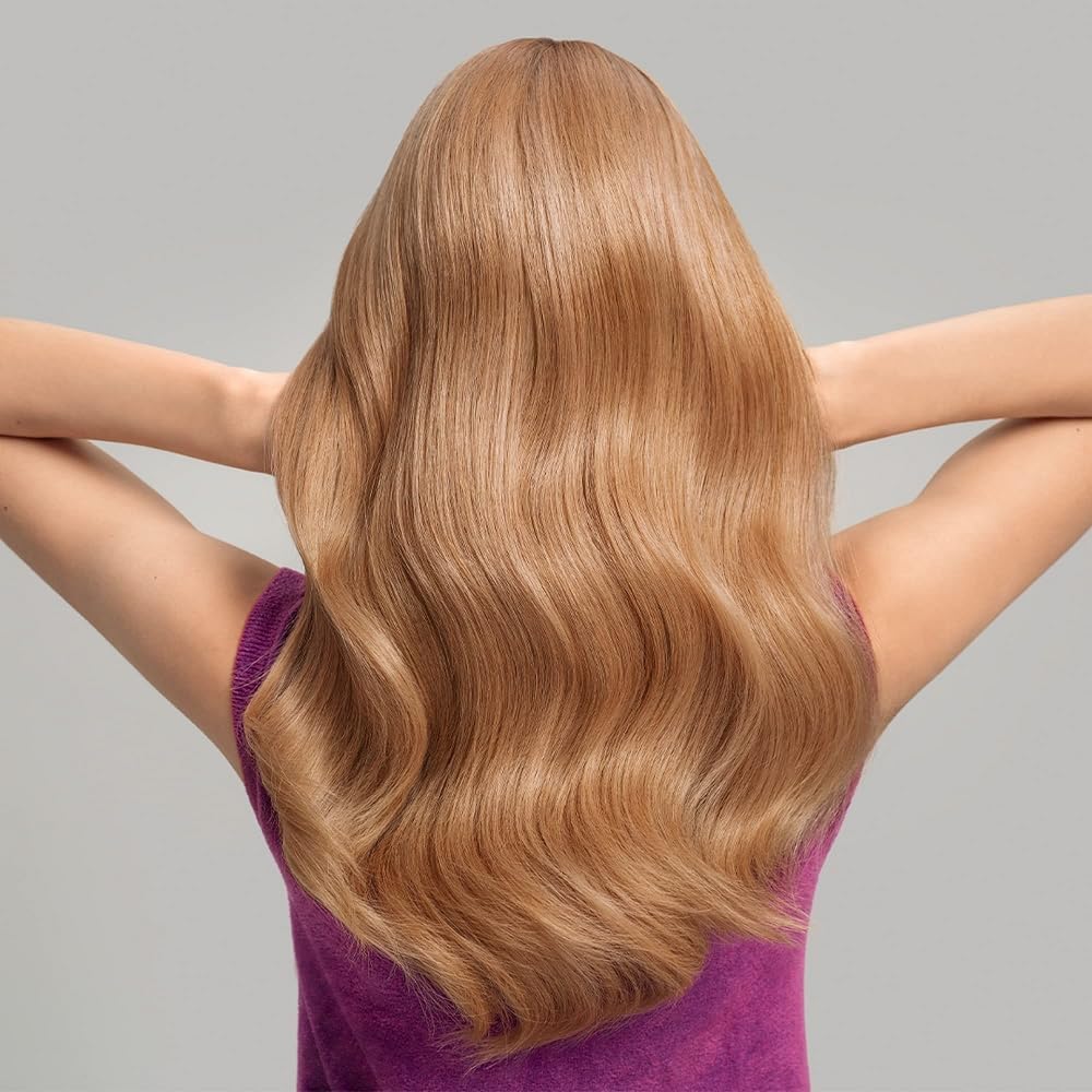 Wella Professionals Color Fresh Mask Golden Gloss - Hair Treatment to Revive and Change Hair Far