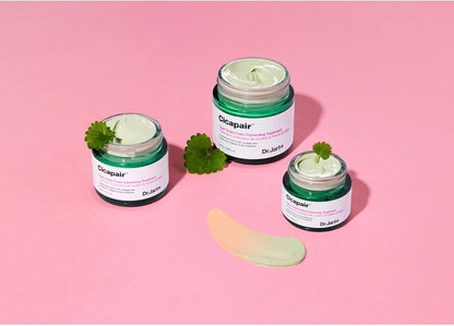Tiger Grass Colour Correcting Treatment 15 ml