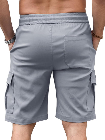 Why These Cargo Shorts Might Just Be Your New Summer Go‑To