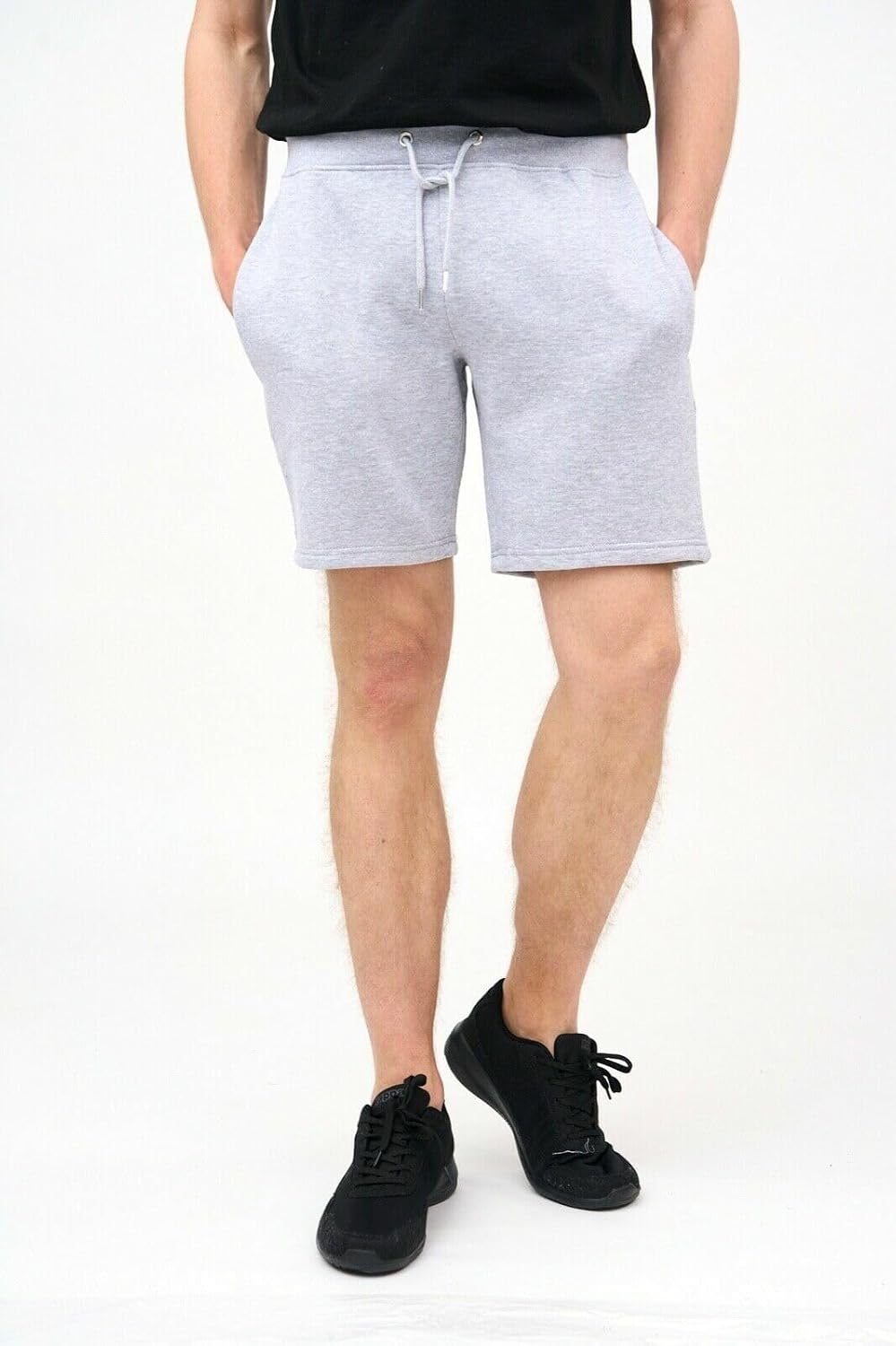 Why the Summer Fleece Jogging Shorts Might Just Become Your Go‑To
