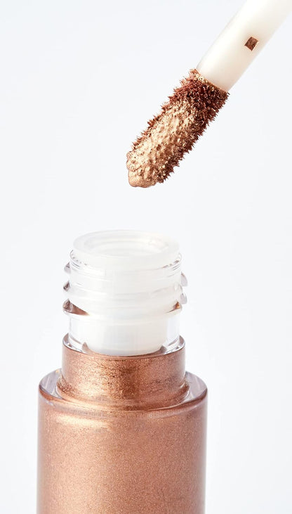 Revlon PhotoReady Eye Art Lid+Line+Lash, 100 Topaz Twinkle, 0.1 oz