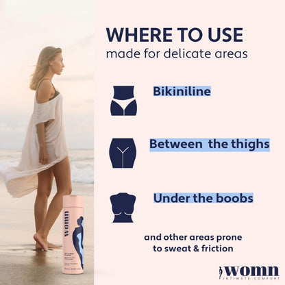 Why a Talc‑Free Powder Might just be the quiet hero of your daily routine