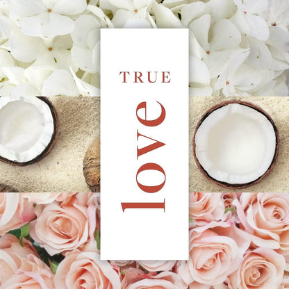 Impulse True Love Body Spray Deodorant 150 ml