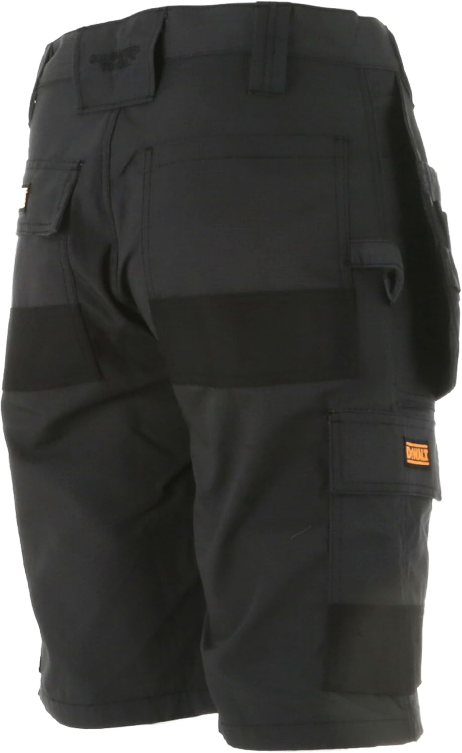 Cheverley Grey Polycotton Shorts – a breezy everyday staple