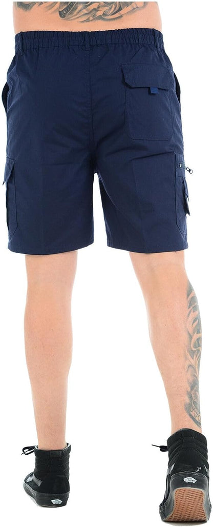 Everyday Shorts That Actually Feel Right