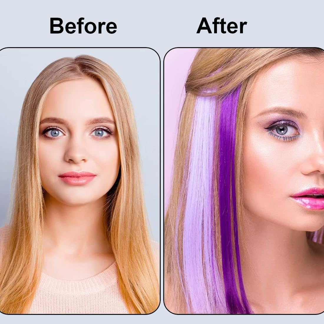 Highlight Hair Cap,Silicone Highlighting Cap with Hook Needles Reusable bleach Caps Hair Dye Comb Dyeing Highlight Caps Hook Hairdressing Salon for Long Hair Short Hair