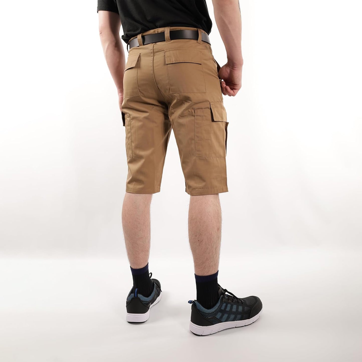 Why the SITE KING Combat Cargo Shorts Might Just Be Your New Go‑To