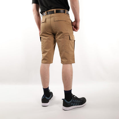 Why the SITE KING Combat Cargo Shorts Might Just Be Your New Go‑To