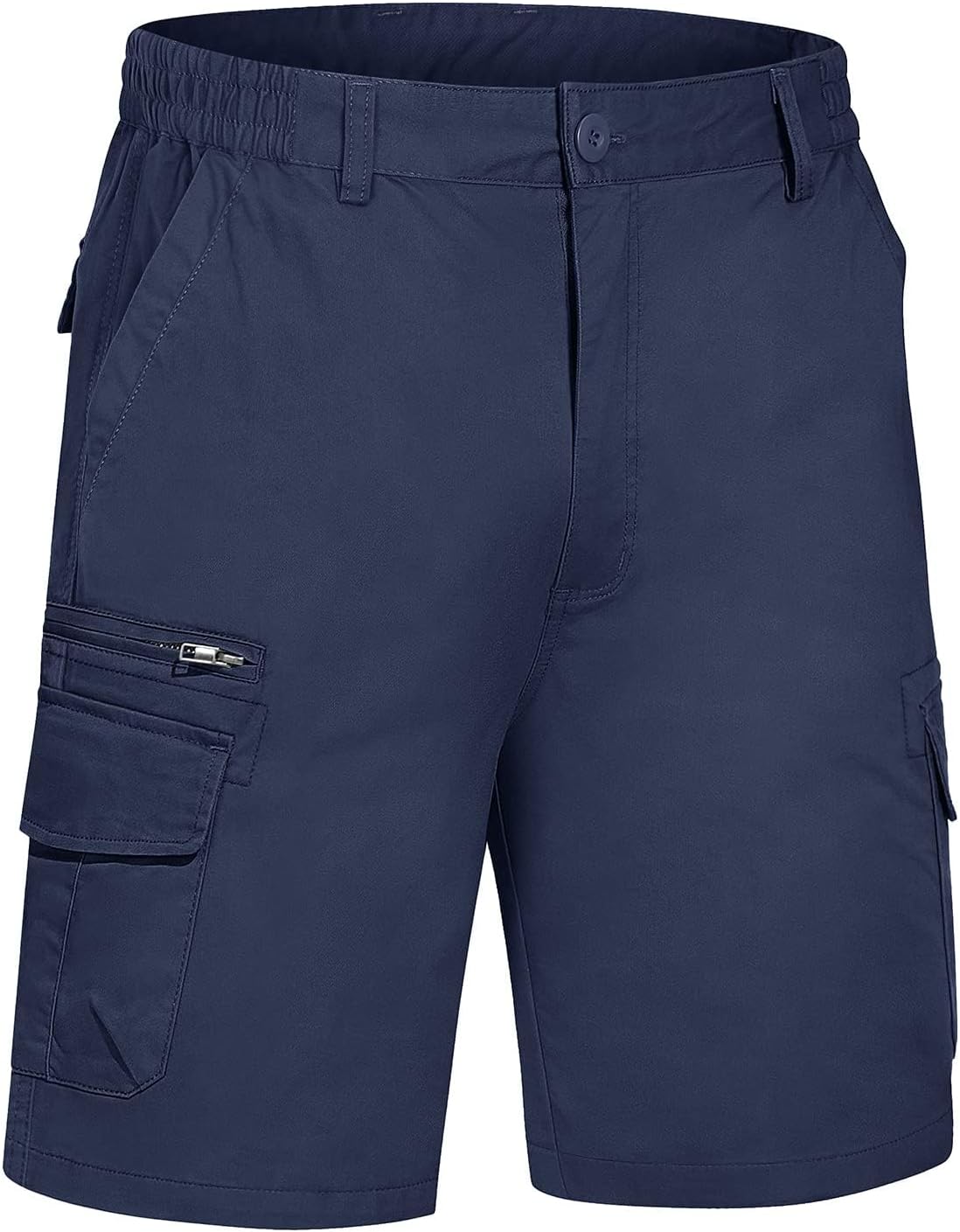 Finding the Right Pair of Summer Cargo Shorts