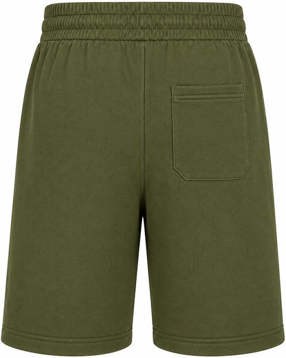 Summer‑Ready Fleece Joggers for Men