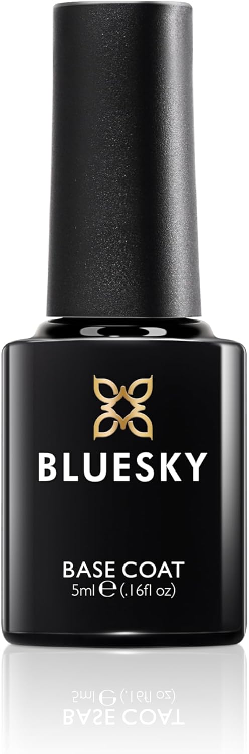 Why the BLUESKY Gel Base &amp; No‑Wipe Top Pair Might Just Be Your New Nail‑Care Staples