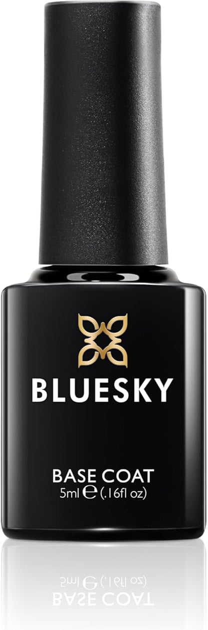 Why the BLUESKY Gel Base &amp; No‑Wipe Top Pair Might Just Be Your New Nail‑Care Staples