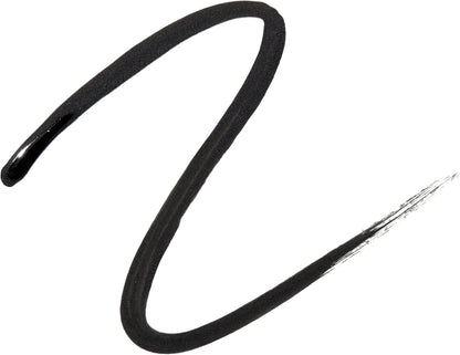 Why the e.l.f. Expert Liquid Liner becomes my go‑to for all‑day drama