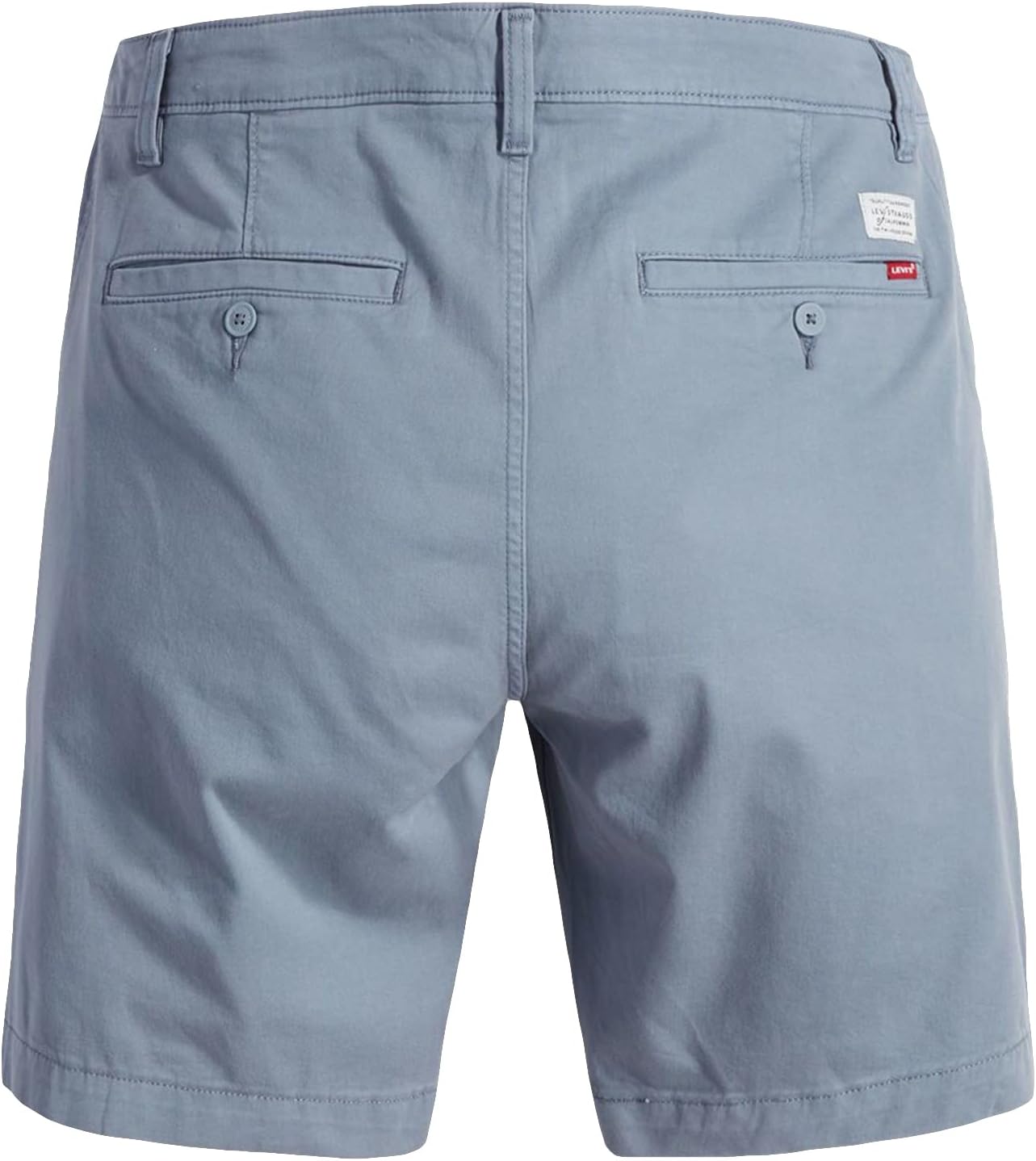 Levi’s XX Chino Taper II Shorts – the easy‑going upgrade your summer wardrobe’s been waiting for