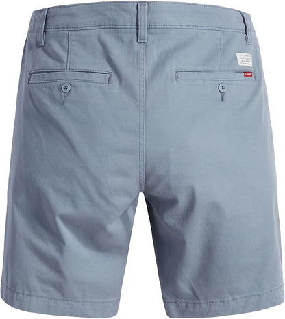 Levi’s XX Chino Taper II Shorts – the easy‑going upgrade your summer wardrobe’s been waiting for