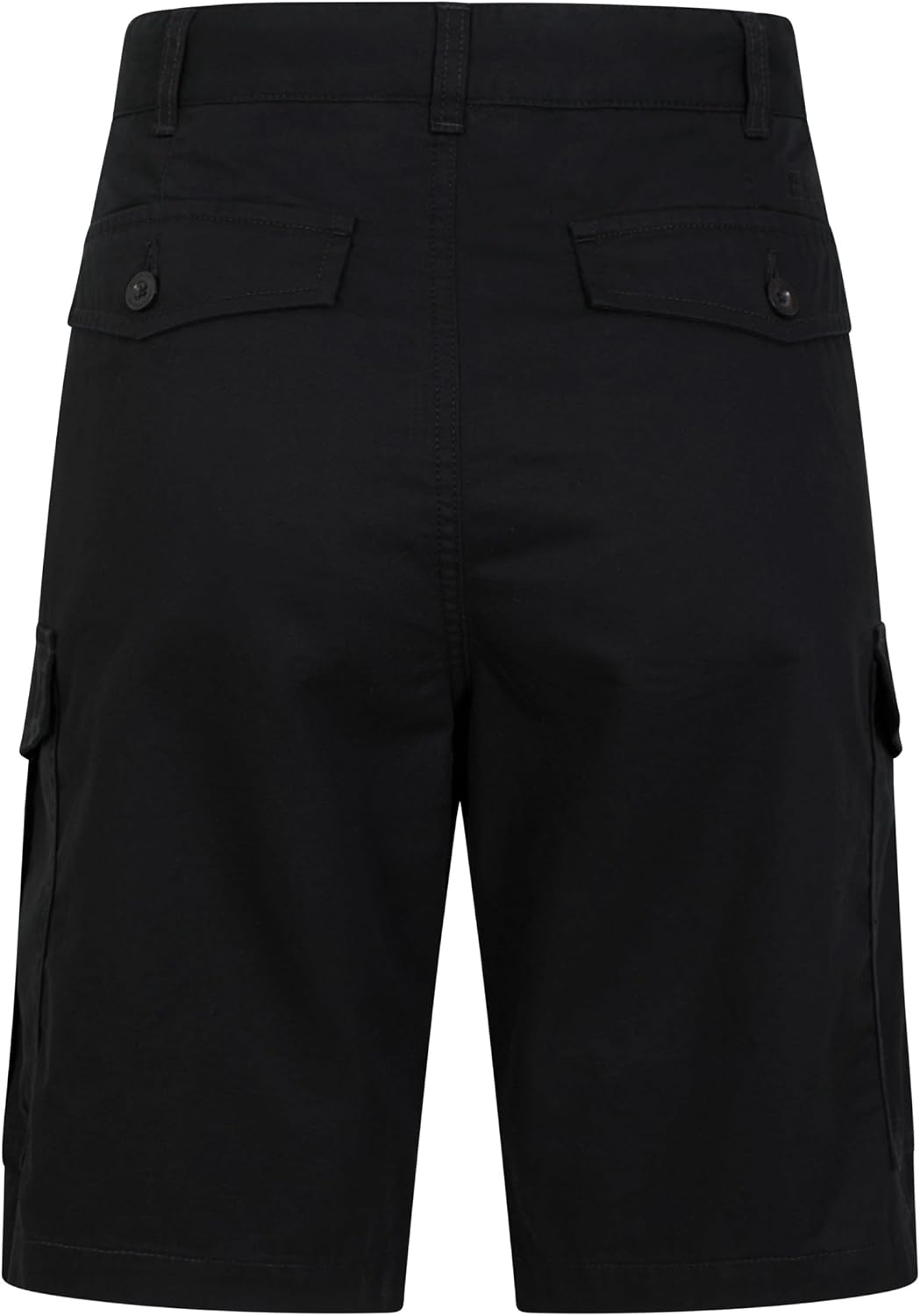 Why the Lakeside Cargo Shorts Might Just Be Your New Trail Companion