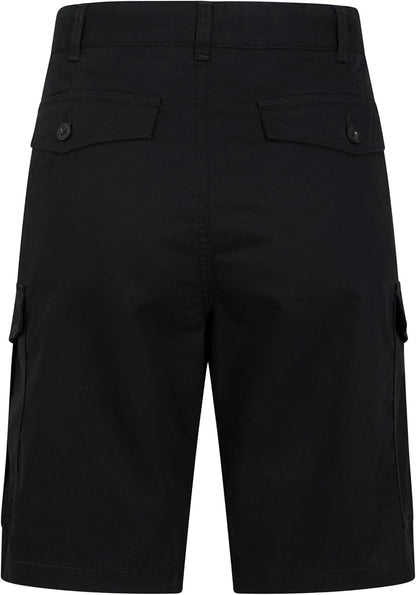Why the Lakeside Cargo Shorts Might Just Be Your New Trail Companion