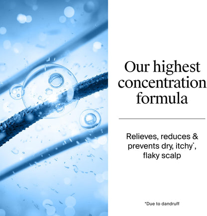 Neutrogena T/Gel Scalp Relief: A Straight‑Talk Review