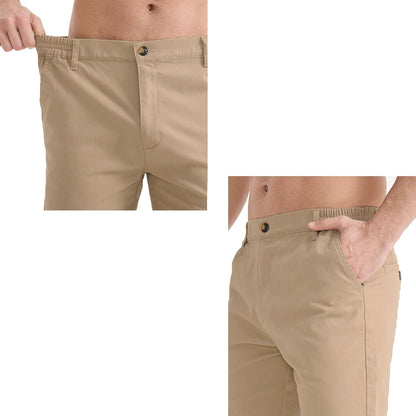 Why FizzPop Chino Shorts Might Just Be Your Summer Go‑To