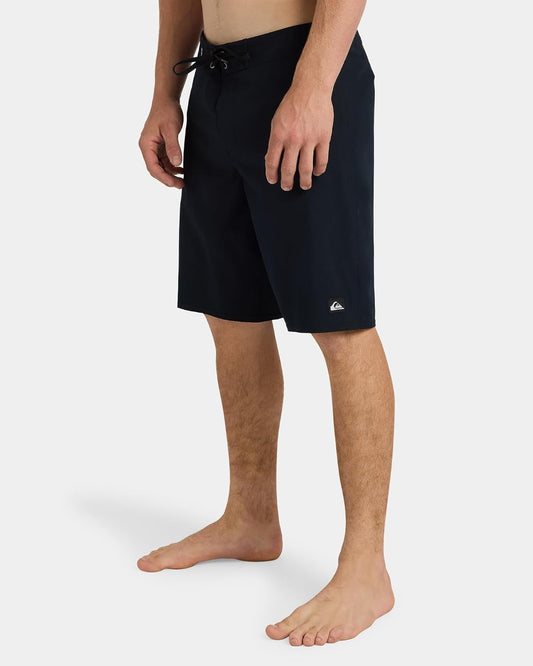 Why the Quiksilver Kaimana Board Shorts Feel Like a Summer Upgrade