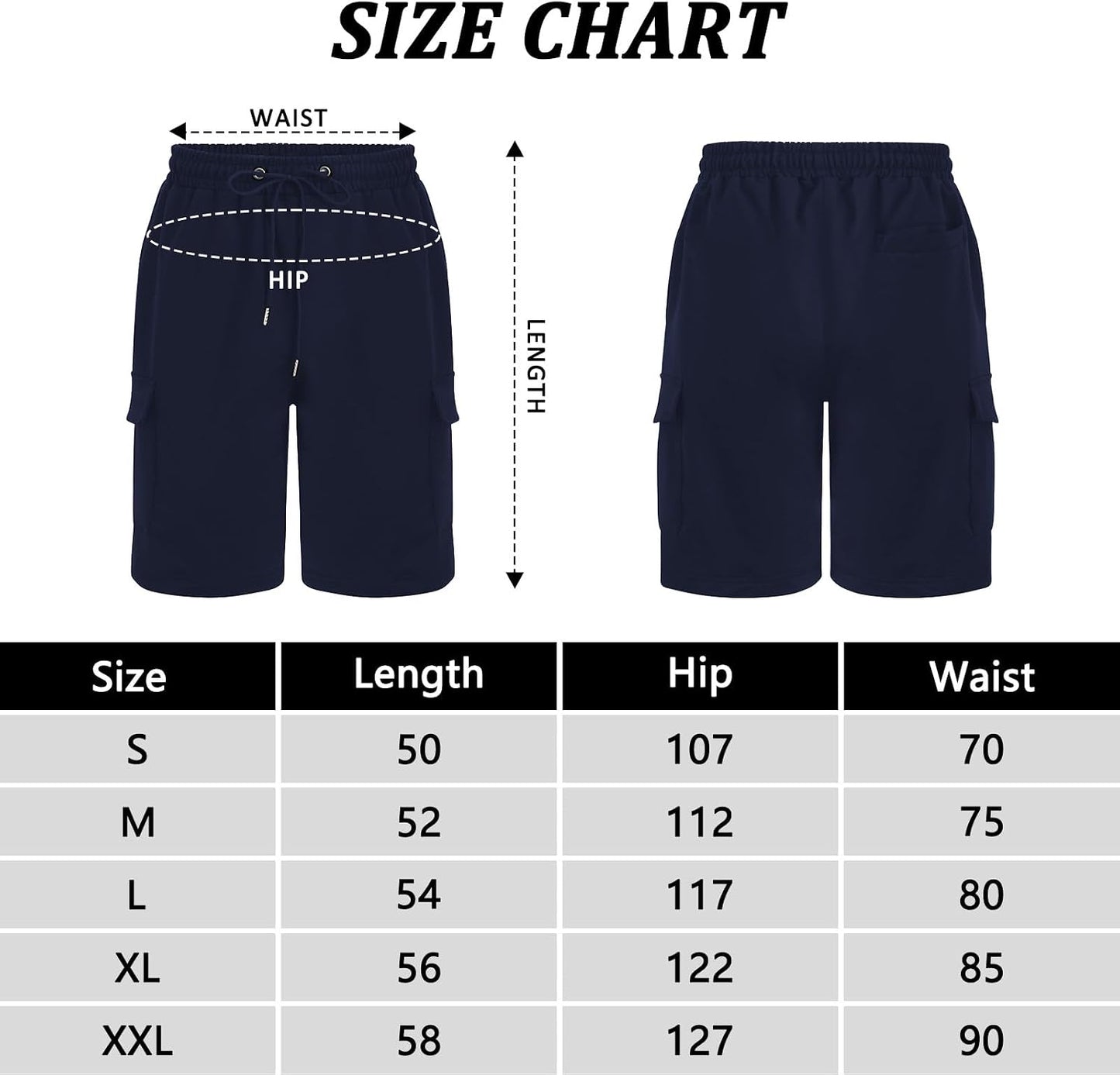 Why a Pair of Cargo Shorts Might Just Be Your Summer Workhorse