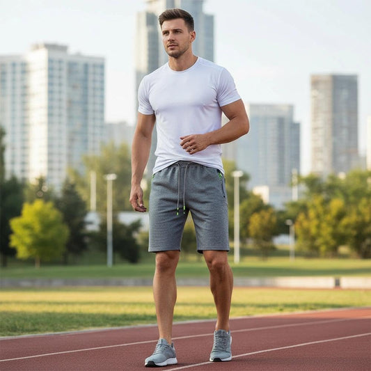 Why These ZOXOZ Shorts Might Be Your Next Go‑To for Summer