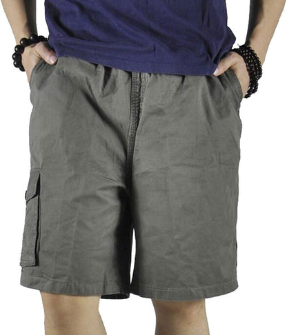 Why a Loose‑Fit Twill Cargo Short Might Just Be Your Summer Go‑To