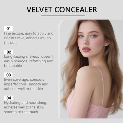 Waterproof Body Concealer&amp;Leg Foundation Full Coverage,High Coverage Body Makeup Waterproof Foundation Effectively Covers Tattoos,Scars,Varicose Veins,Waterproof&amp;Sweat-Resistant for All Skin Tones