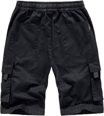 Why iCKER Cargo Shorts Might Become Your Go‑To Summer Piece
