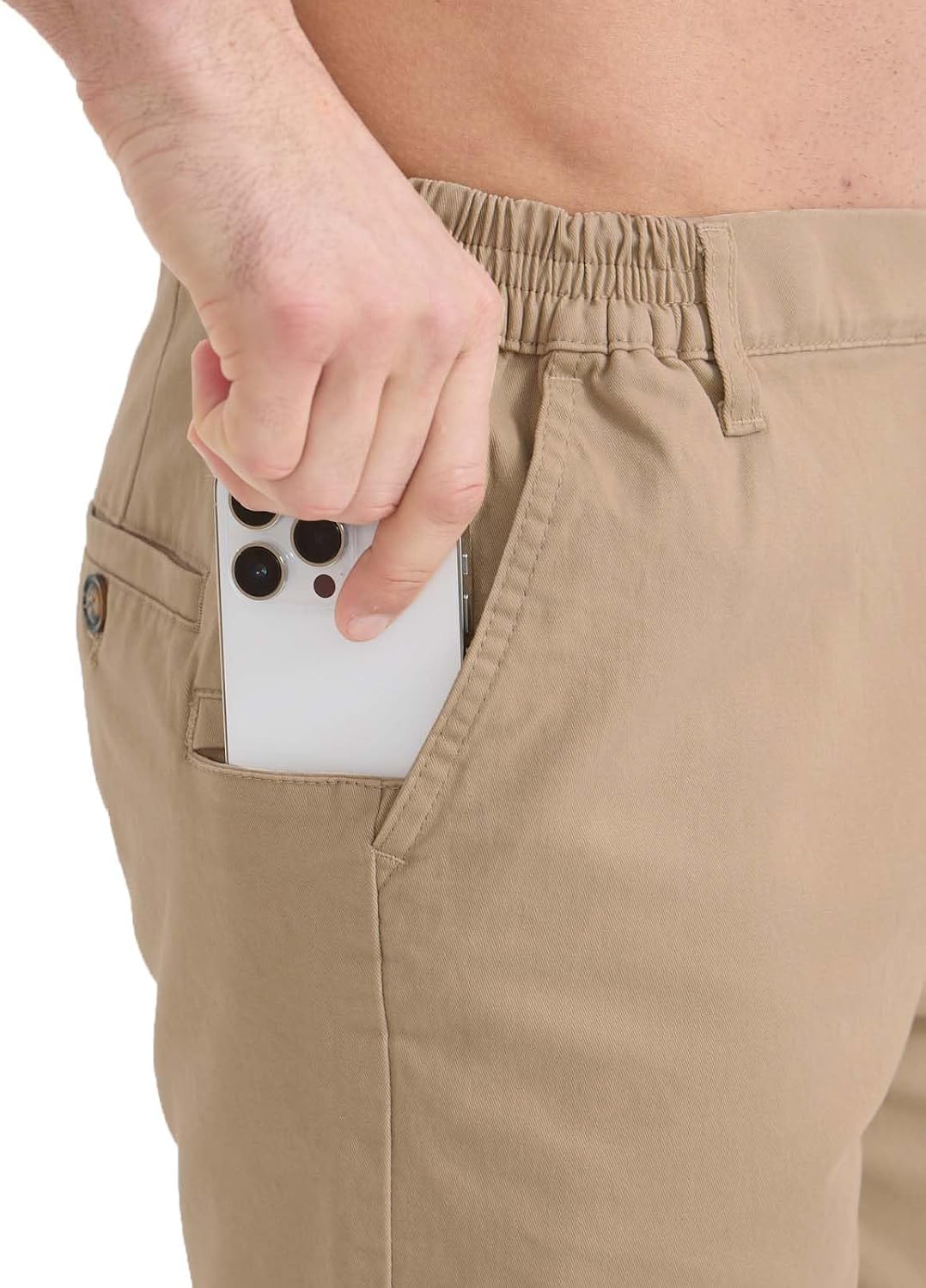 Why FizzPop Chino Shorts Might Just Be Your Summer Go‑To