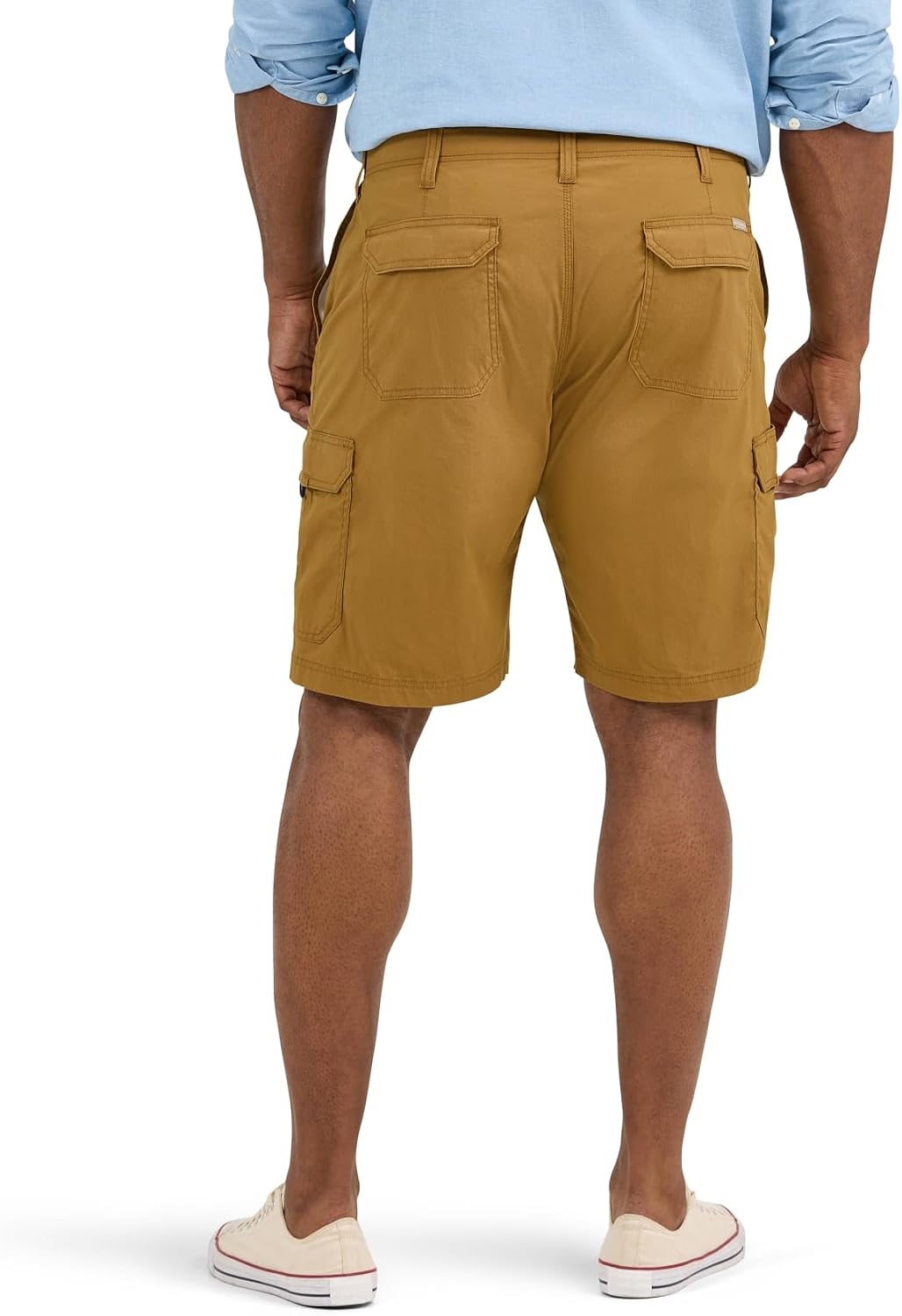 Lee’s Extreme Motion Crossroad Cargo Shorts – where comfort meets utility