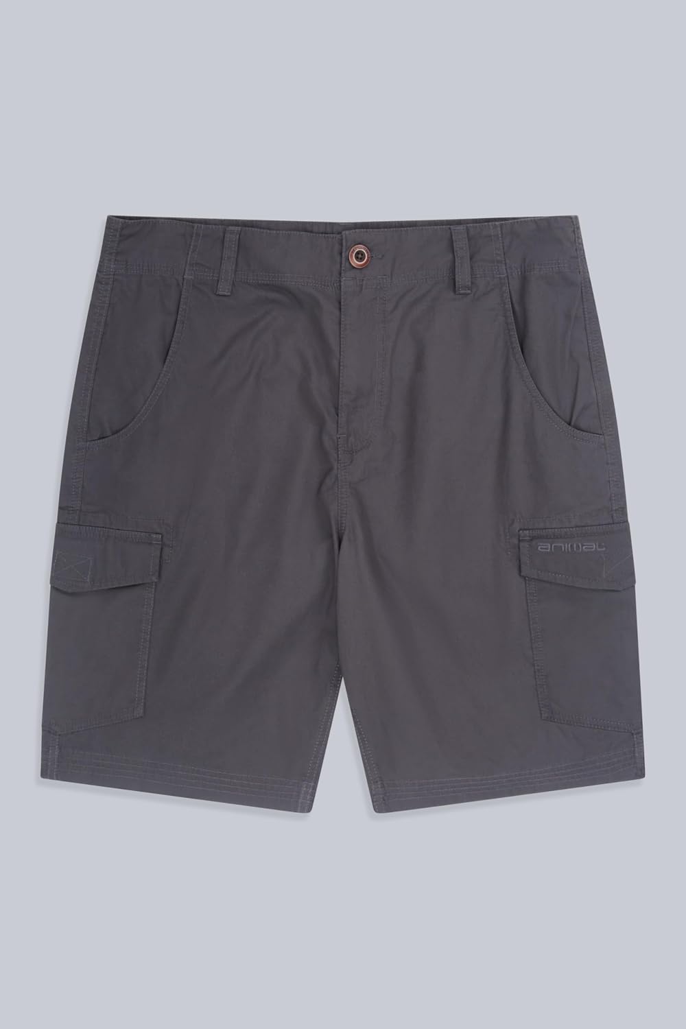 Why Animal Atlantis Cargo Shorts Might Be Your New Summer Go‑To