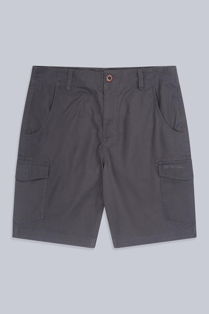 Why Those Cargo Shorts Might Just Become Your New Summer Staple