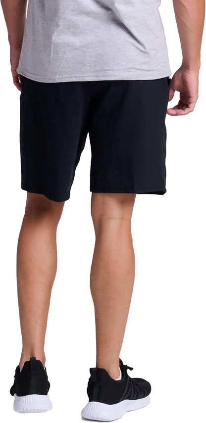 Why Russell Athletic’s Relaxed‑Fit Cotton Shorts Might Just Be Your New Everyday Go‑To