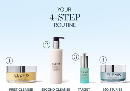 Elemis Pro‑Collagen Cleansing Balm – the melt‑away moment your night routine was missing