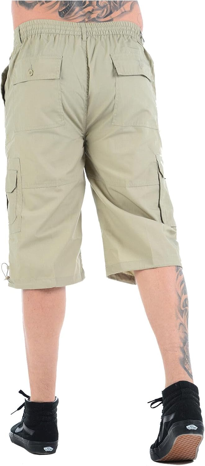 Everyday Comfort in a Pair of Shorts That Actually Feel Right