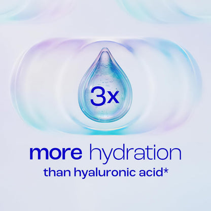 E45 HydroCell Glow Body Lotion Serum Spray Moisturiser with Vitamin C 200ml | Activates hydration from within - Fast-absorbing serum spray for radiant, healthy-looking skin