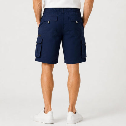 Why the NWDEY Cargo Work Shorts Might Just Be Your Next Summer Staple