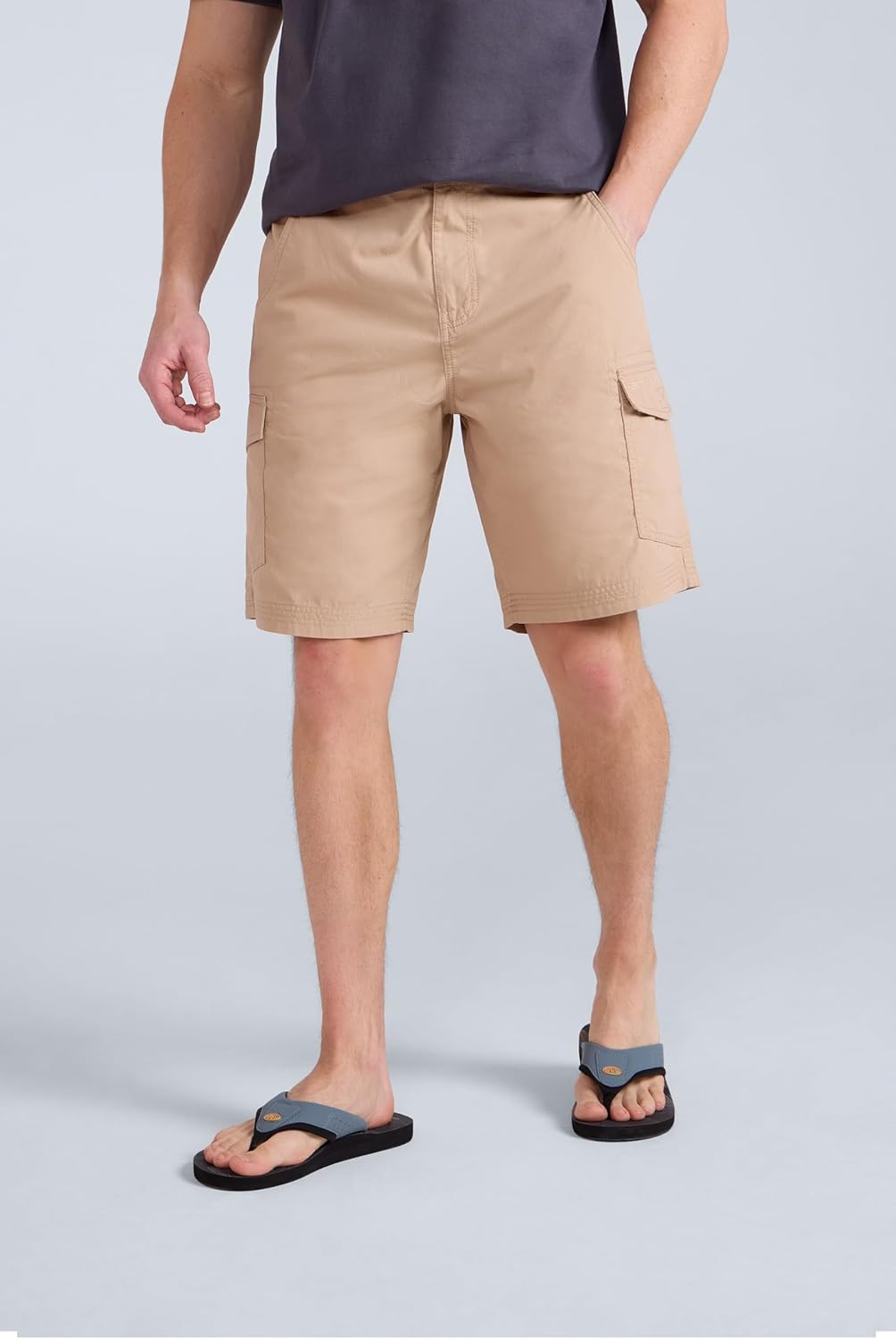 Why the Atlantis Cargo Shorts Might Just Be Your Next Summer Staple