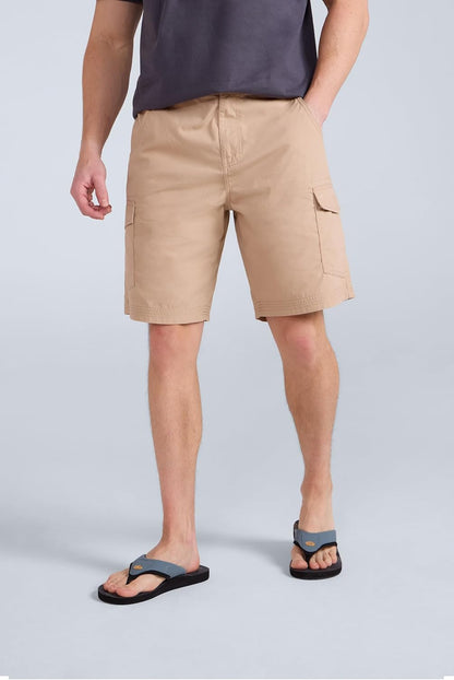 Why the Atlantis Cargo Shorts Might Just Be Your Next Summer Staple