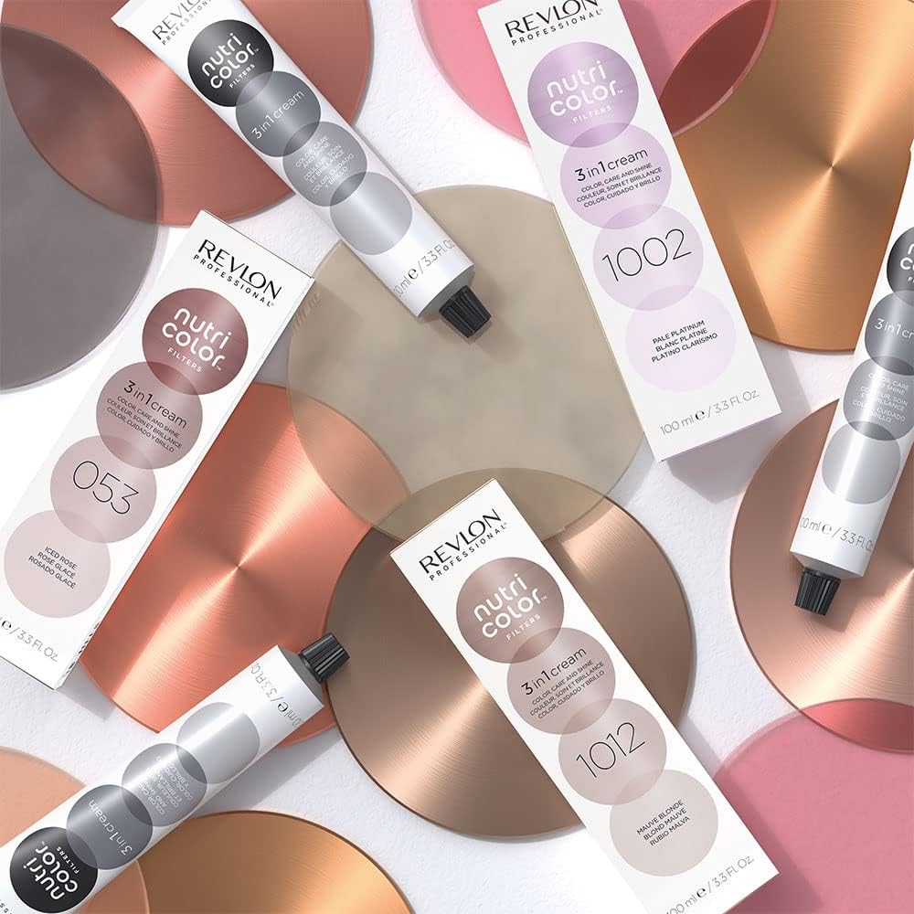 Revlon Nutri Color