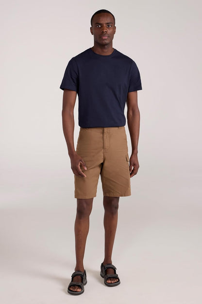 Why the Lakeside Cargo Shorts Might Be Your Next Trail Companion