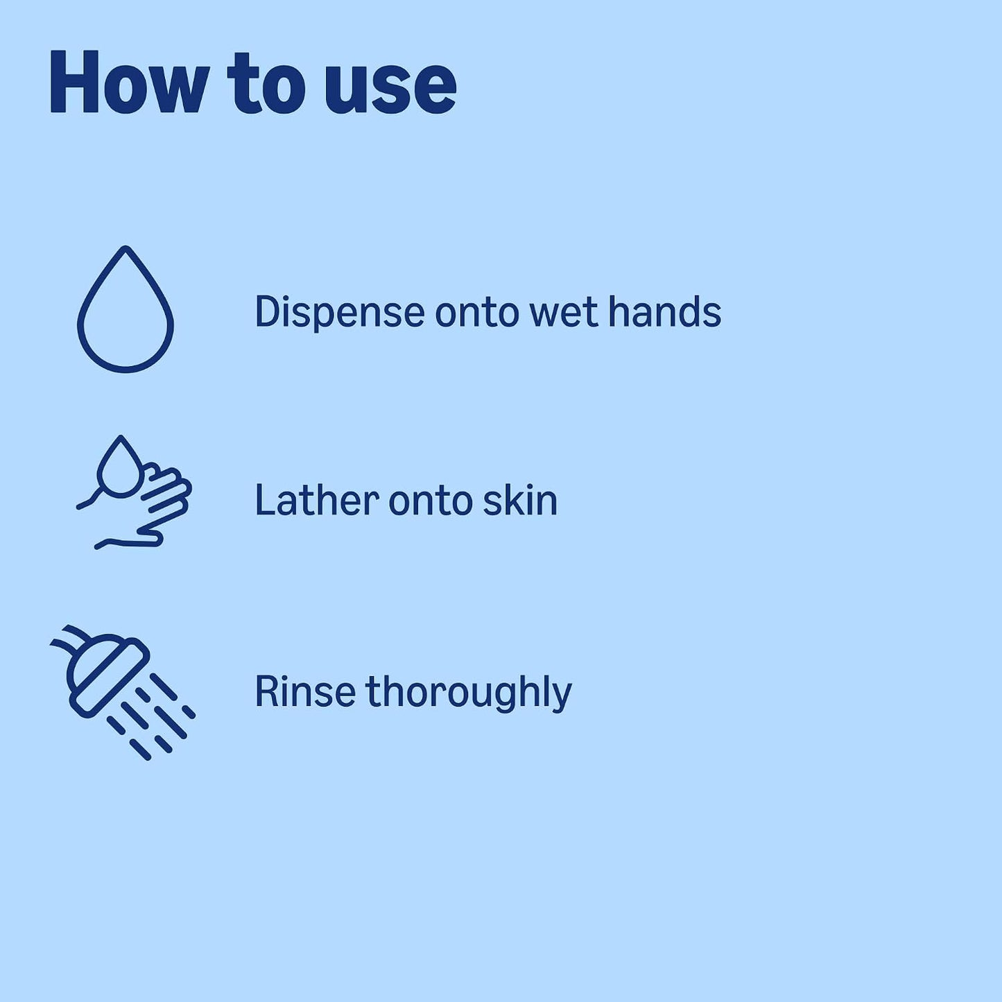 by Amazon Sensitive Hand Soap, 4 x 500ml