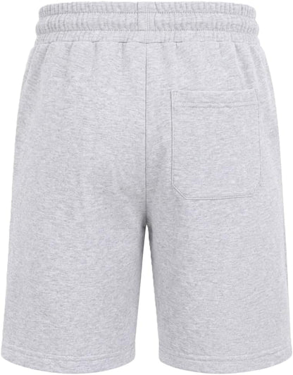 Why the Summer Fleece Jogging Shorts Might Just Become Your Go‑To
