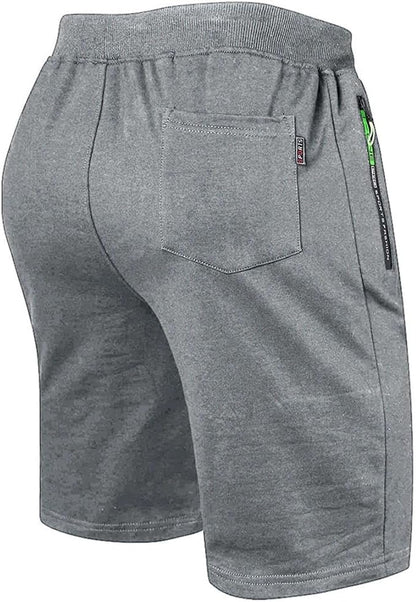 Why These ZOXOZ Shorts Might Be Your Next Go‑To for Summer