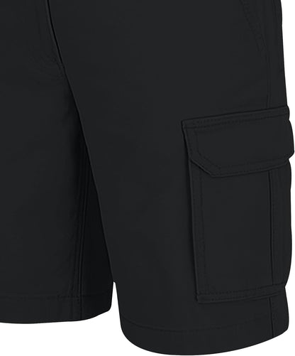 Finding the right pair of cargo shorts for a laid‑back summer