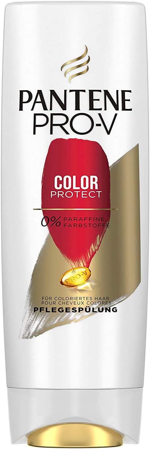Pantene Pro-V Color Protect Conditioner for Coloured Hair, 200 ml