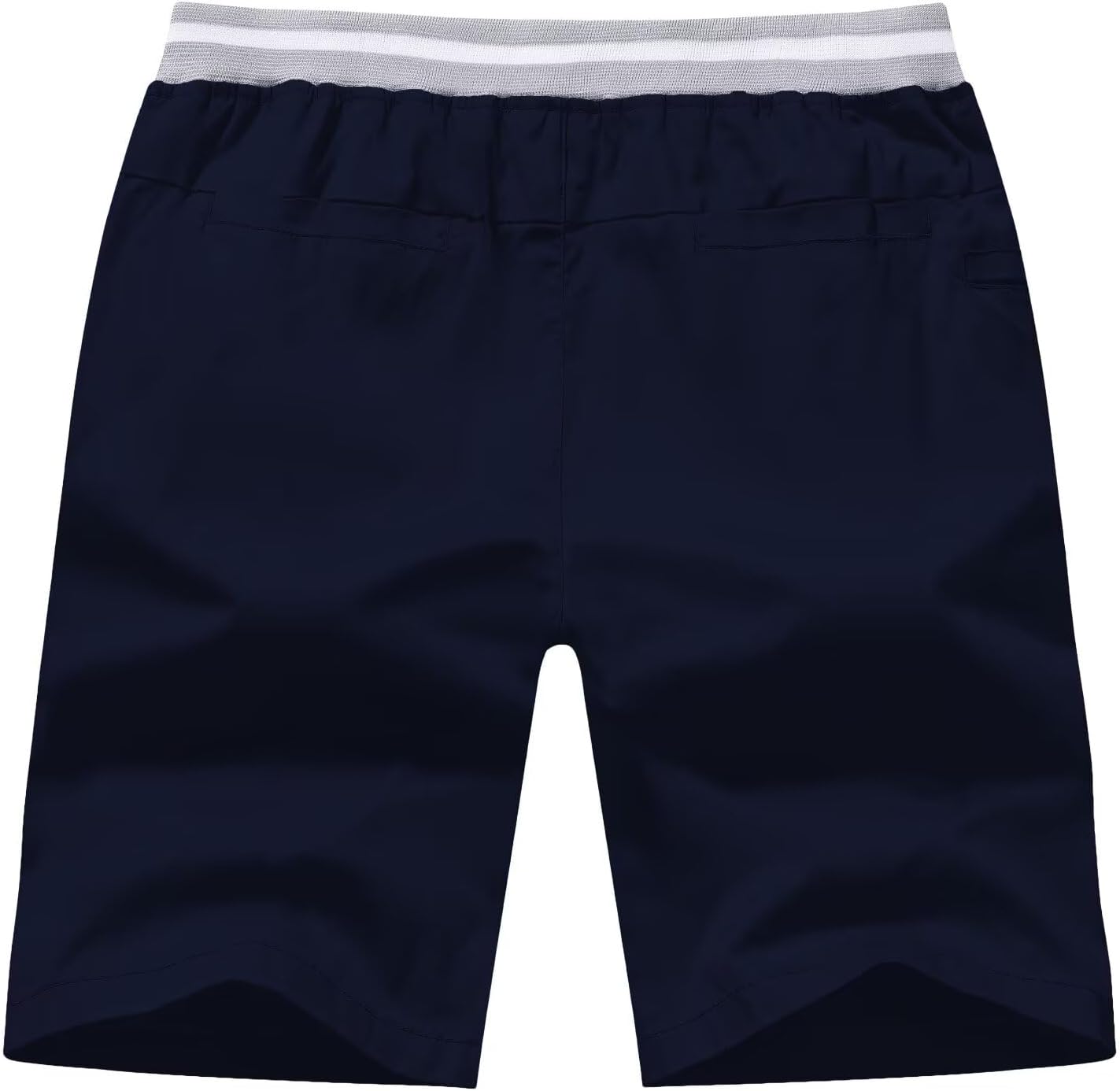 Just the right pair of shorts for a lazy summer day