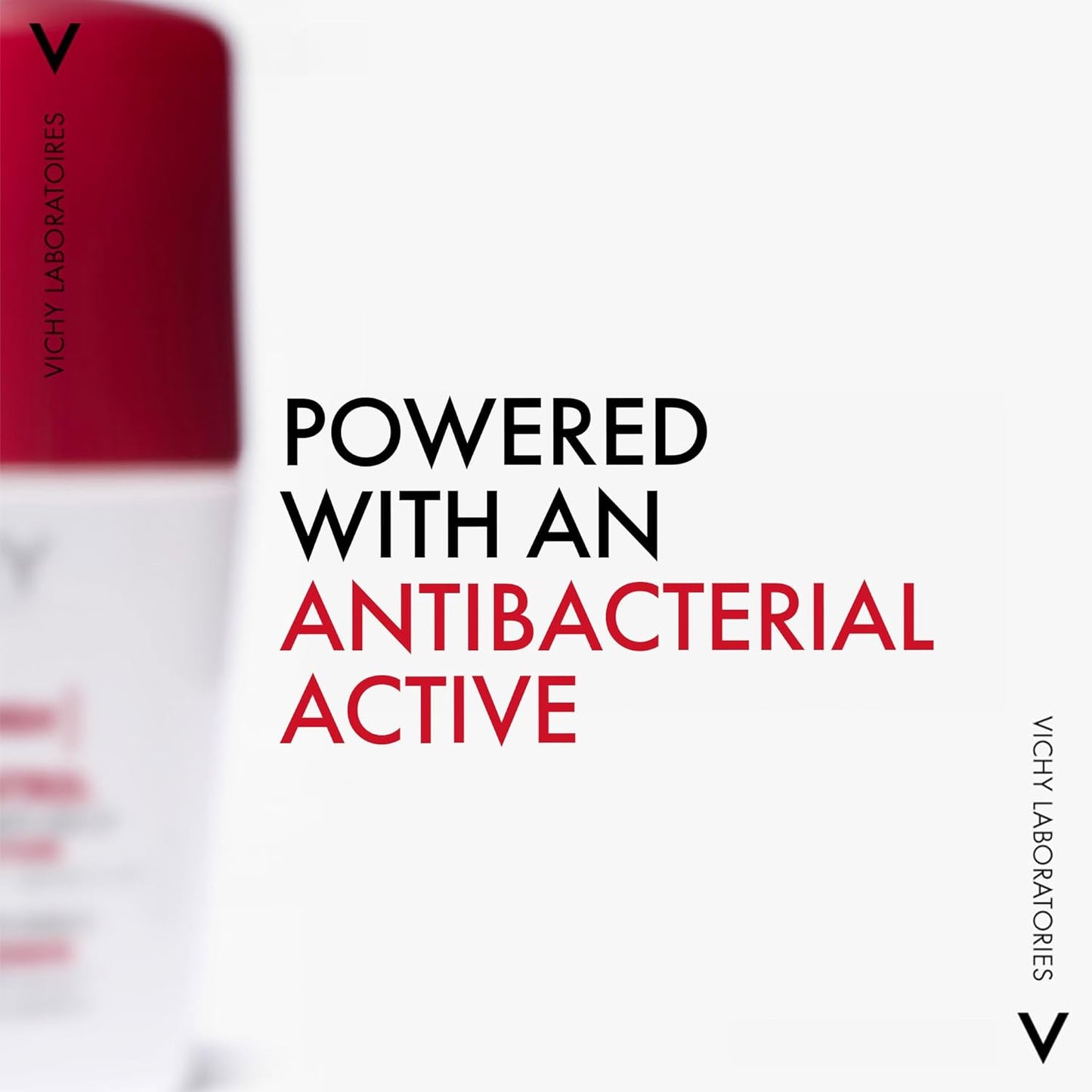 Vichy Clinical Control 96H