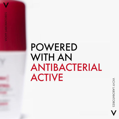 Vichy Clinical Control 96H